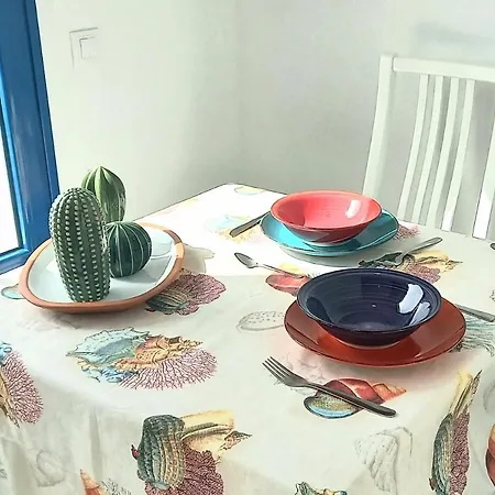 아파트 Casa Pescado Vistas Al Mar *