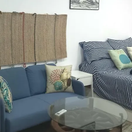 Casa Pescado Vistas Al Mar 아리시페