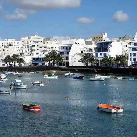 아파트 Casa Pescado Vistas Al Mar