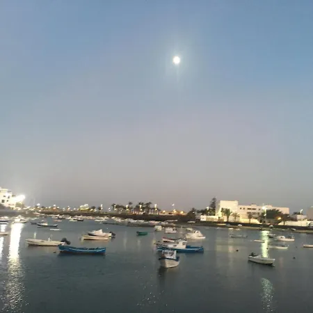 Casa Pescado Vistas Al Mar 아파트 아리시페
