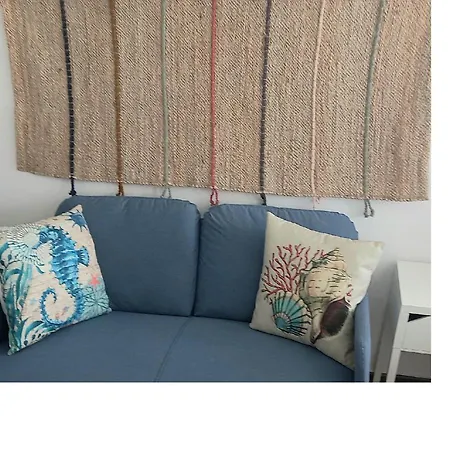 Apartment Casa Pescado Vistas Al Mar