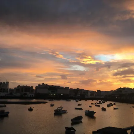 Apartment Casa Pescado Vistas Al Mar *