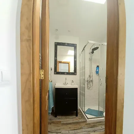 Casa Pescado Vistas Al Mar Arrecife (Lanzarote)