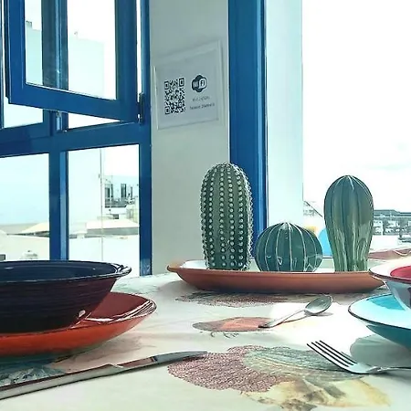 Apartment Casa Pescado Vistas Al Mar Arrecife (Lanzarote)