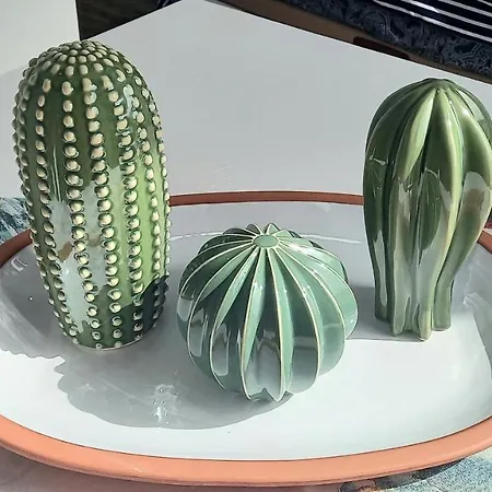 Apartment Casa Pescado Vistas Al Mar Arrecife (Lanzarote)