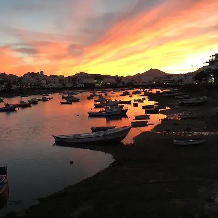 Casa Pescado Vistas Al Mar *
