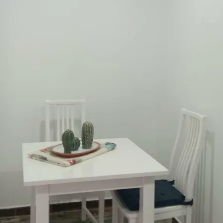 Casa Pescado Vistas Al Mar Apartment Arrecife (Lanzarote)